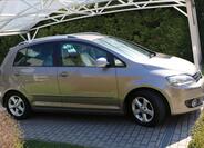 Volkswagen Golf 8