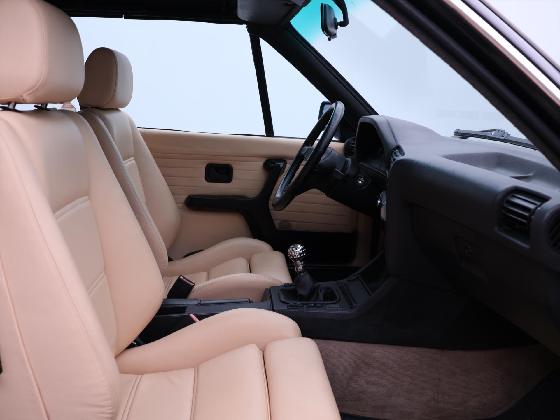 BMW Řada 3