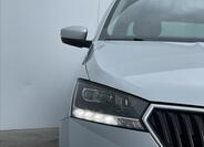 Škoda Fabia 22
