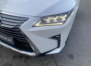 Lexus RX 12