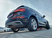 Audi Q5 50