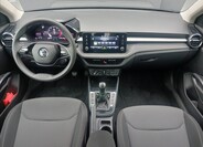 Škoda Fabia 11