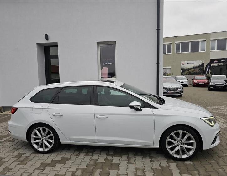 Seat Leon 5