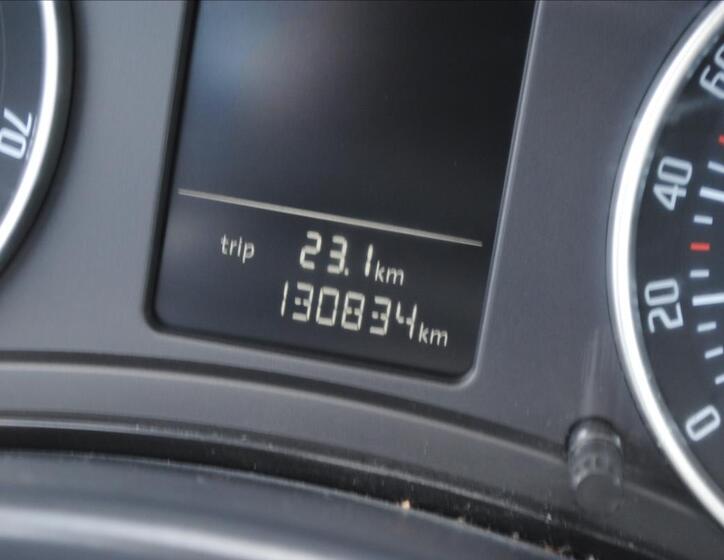 Škoda Octavia 14