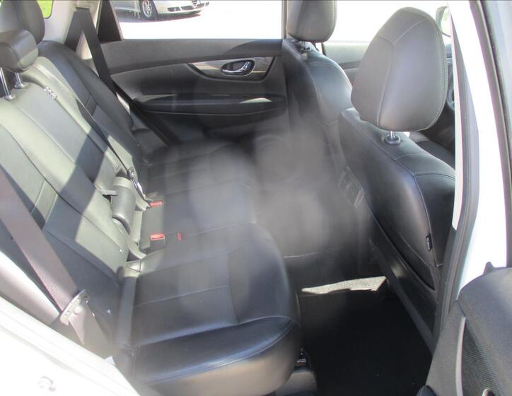 Nissan X-Trail 12