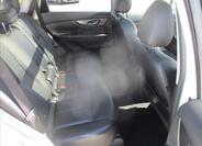 Nissan X-Trail 12