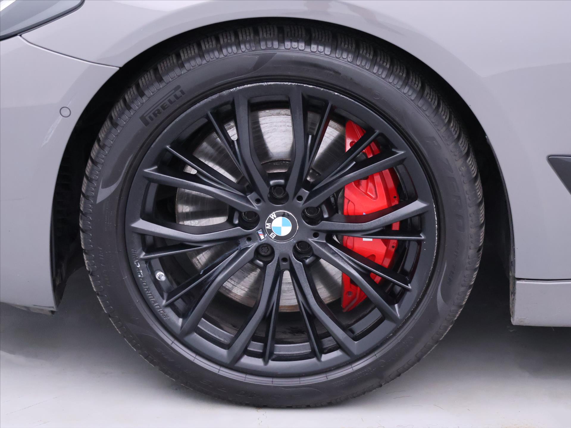 BMW Řada 5