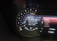 Ford Mondeo 12