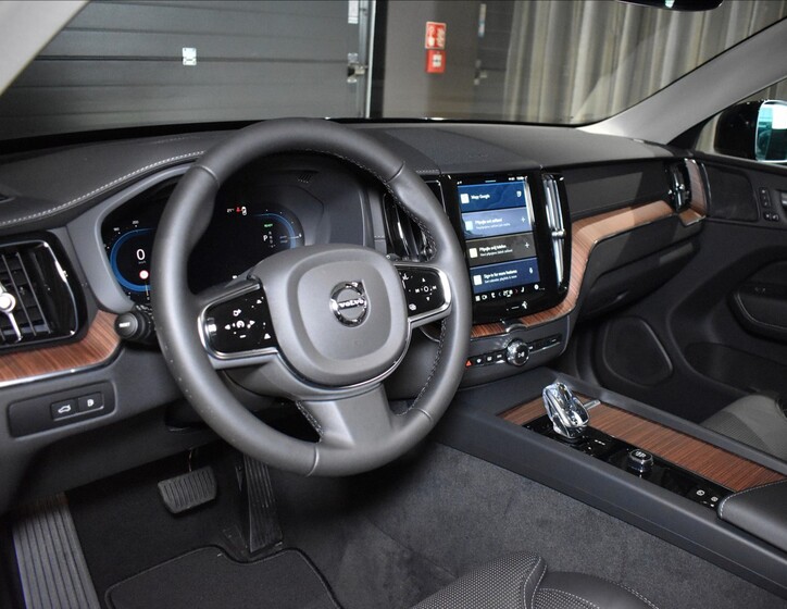 Volvo XC60 20