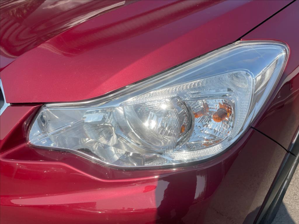 Subaru XV 22