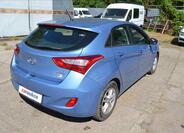 Hyundai i30 4