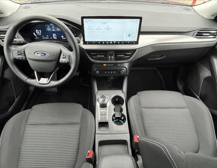 Ford Focus 17