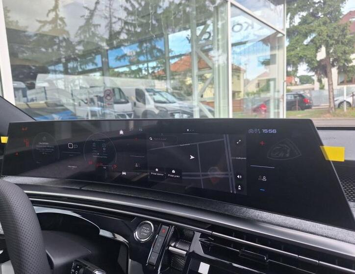 Peugeot 3008 16