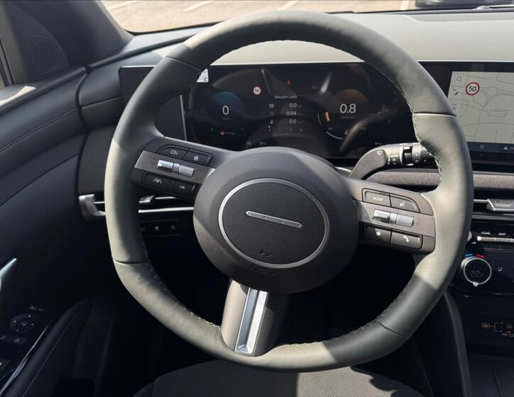 Hyundai Tucson 6