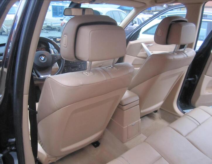 BMW X3 28