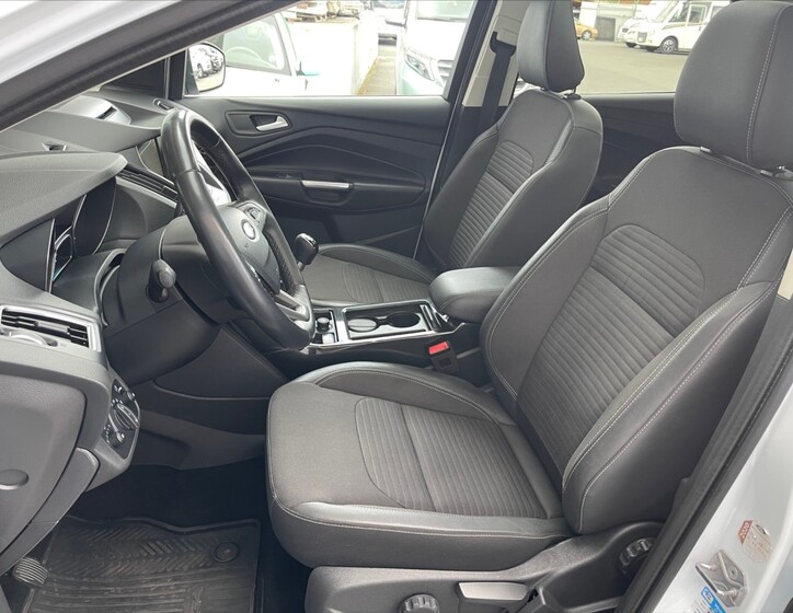 Ford Kuga 11