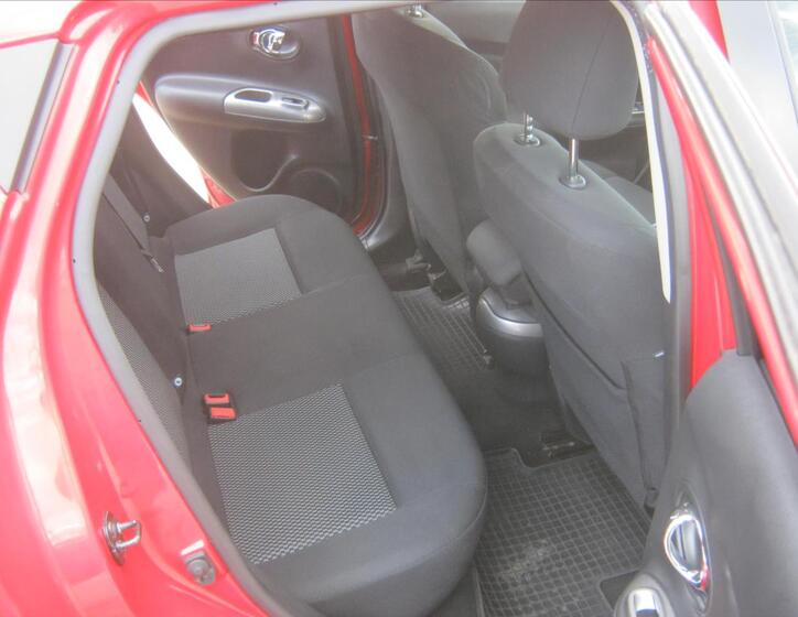 Nissan Juke 20