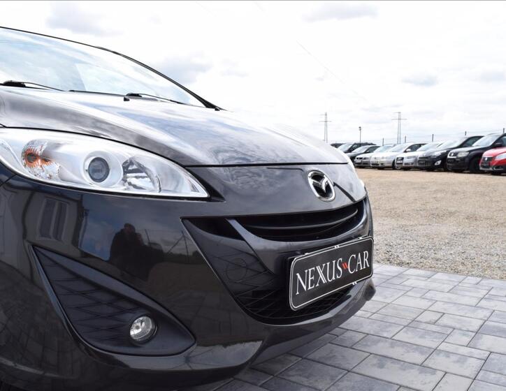 Mazda 5 13