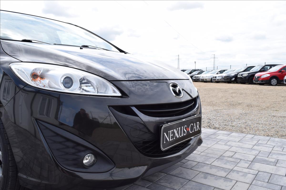 Mazda 5