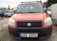 Fiat Dobló cargo 2