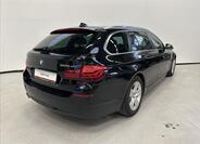 BMW Řada 5 2