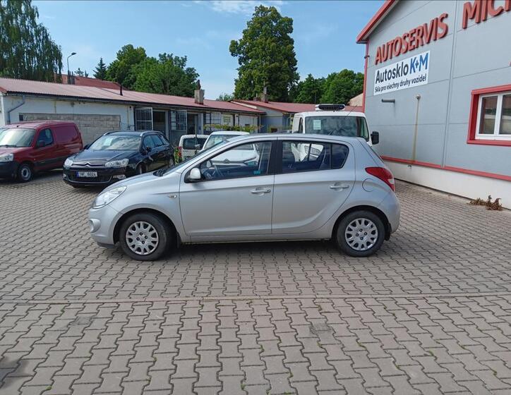 Hyundai i20 2