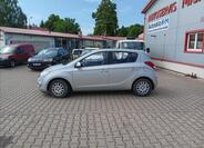 Hyundai i20 2