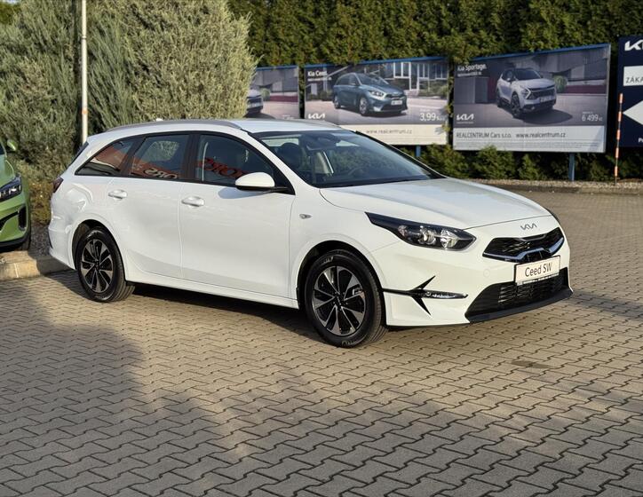 KIA Ceed 2