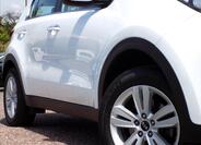 KIA Sportage 10