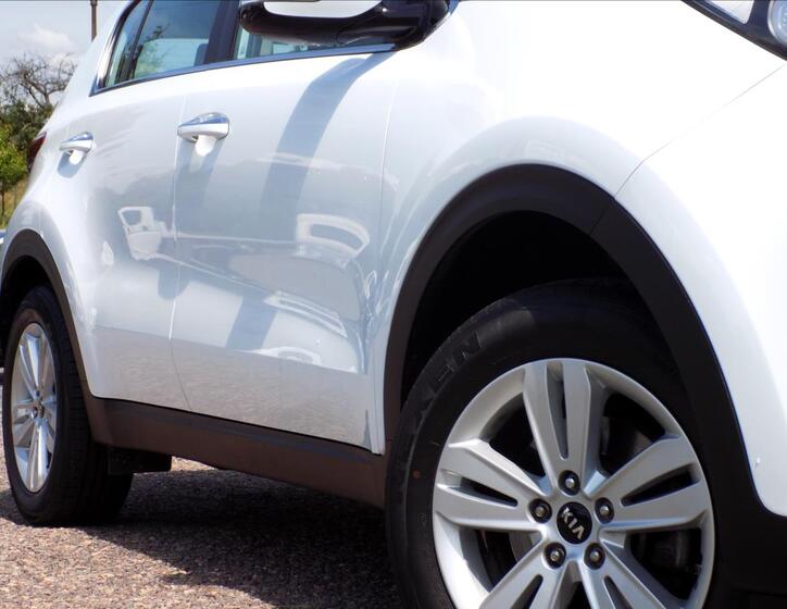 KIA Sportage 10