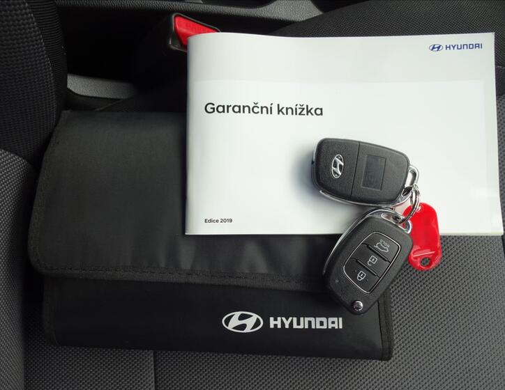 Hyundai i20 44