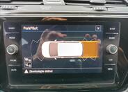 Volkswagen Touran 16