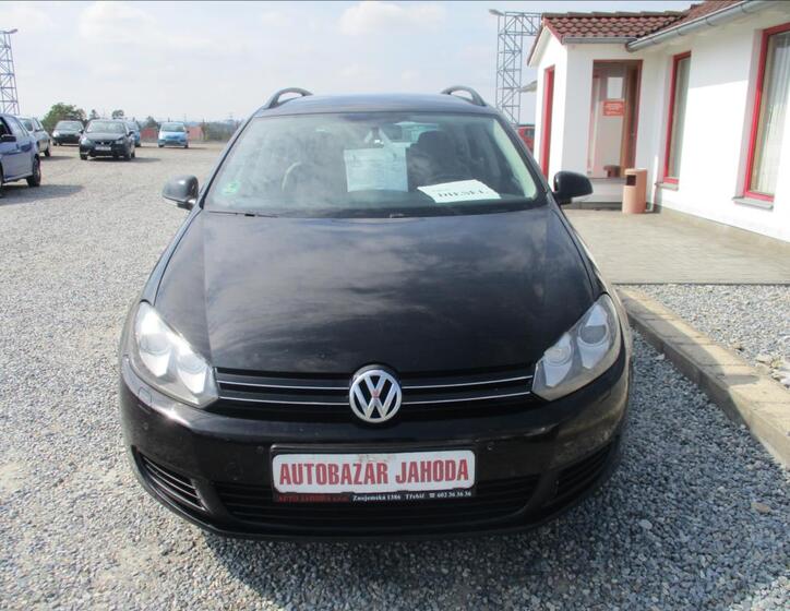 Volkswagen Golf 2