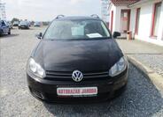 Volkswagen Golf 2