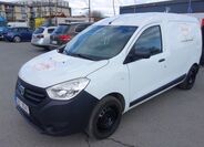 Dacia Dokker 1
