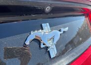 Ford Mustang 25