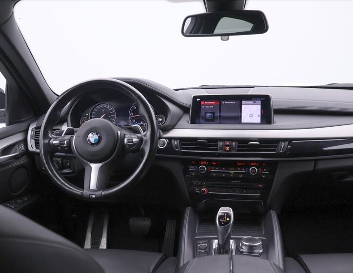 BMW X6 38
