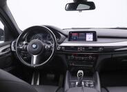 BMW X6 38