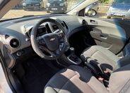 Chevrolet Aveo 13
