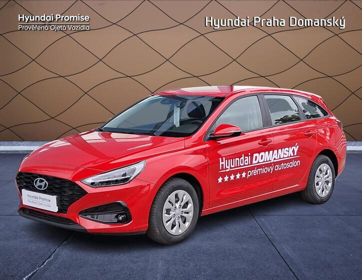 Hyundai i30 2