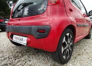 Peugeot 107 15