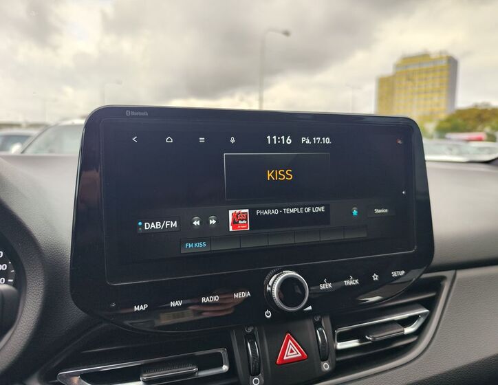 Hyundai i30 18
