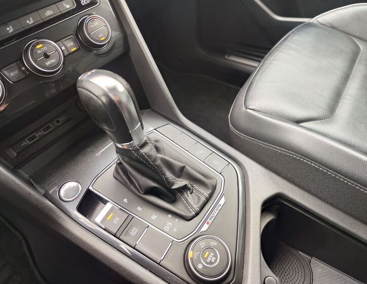 Volkswagen Tiguan 28