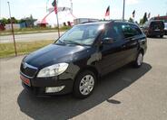 Škoda Fabia 2