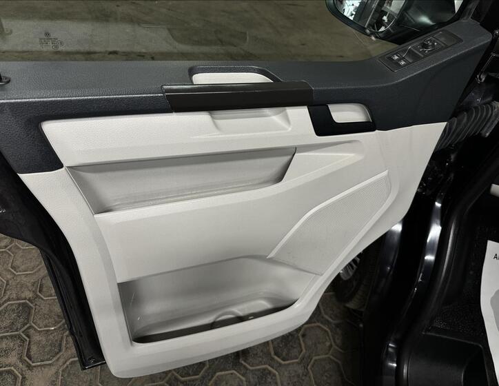Volkswagen Transporter 14