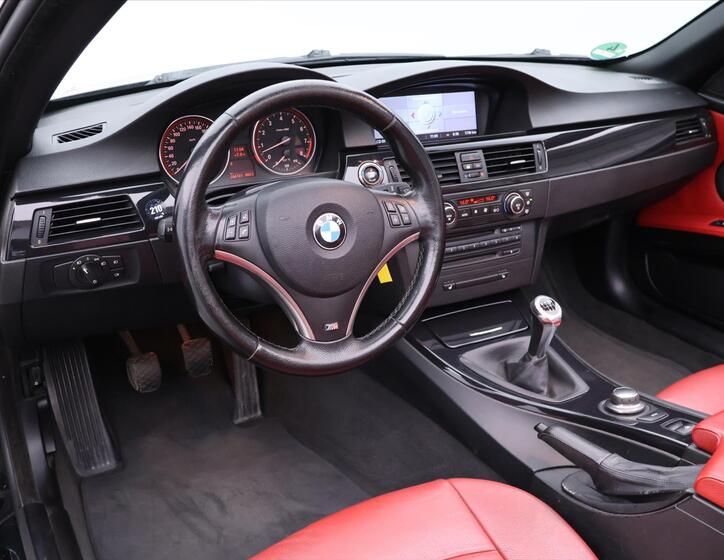 BMW Řada 3 39