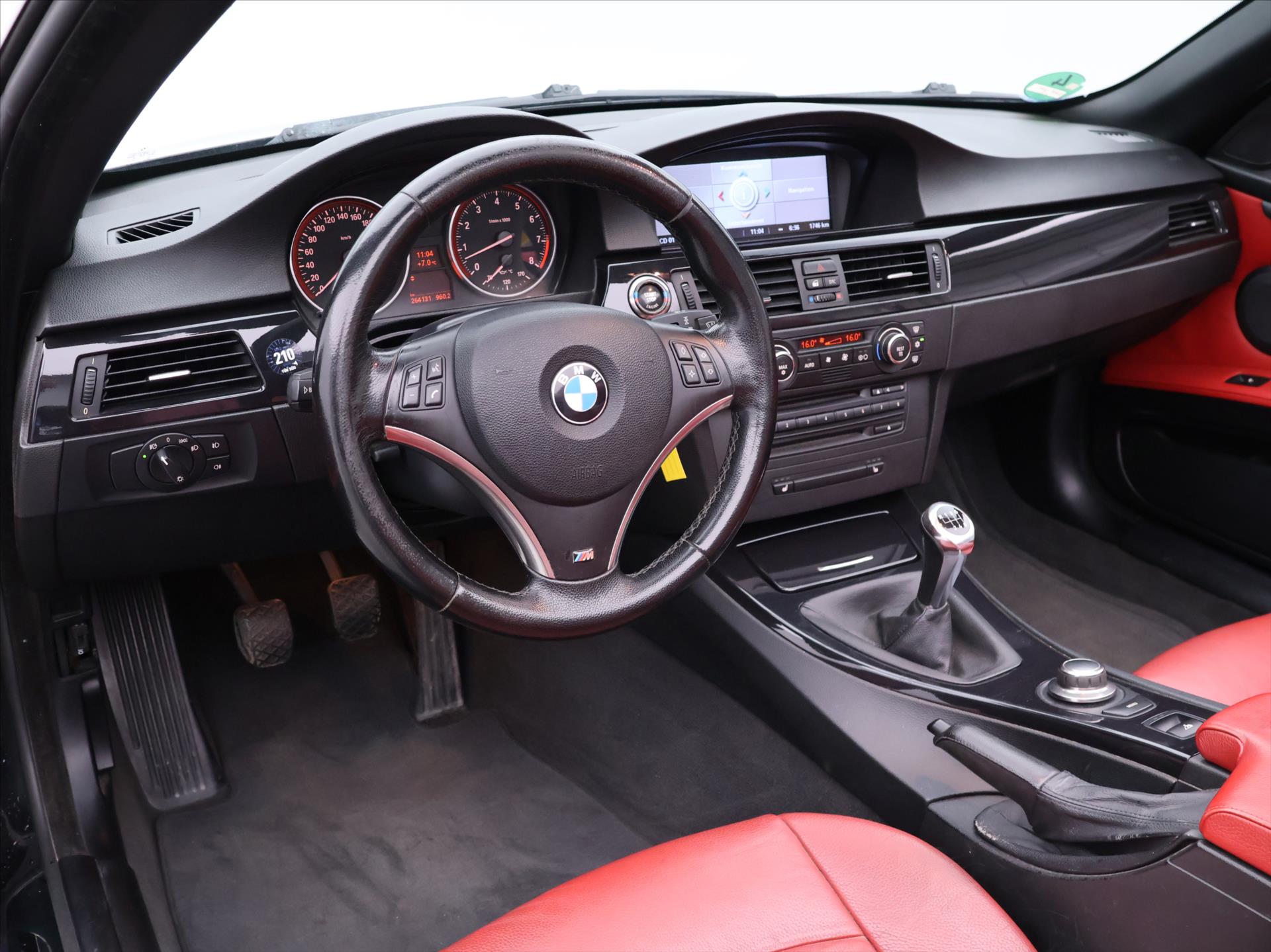 BMW Řada 3