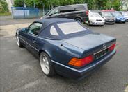 Mercedes-Benz SL 13