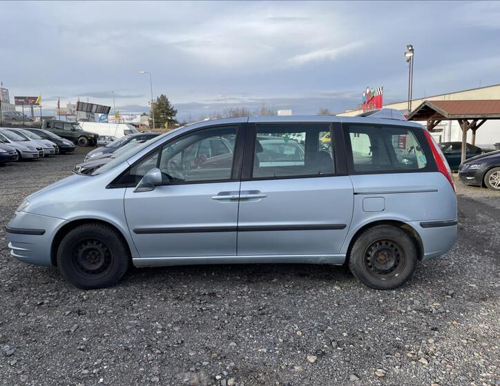 Fiat Ulysse 8