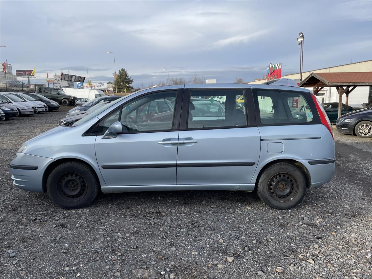 Fiat Ulysse